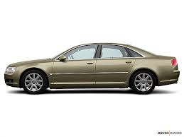 Image result for Night Blue 2005 A8L