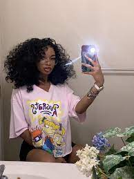 Badgal98 Curly Hair Styles Hair Styles Curly Bob Hairstyles