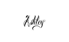 Make It Yourself Online Tattoo Name Creator Name Tattoos Ashley Name Names