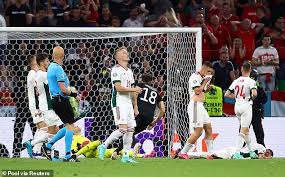 The knockout phase of uefa euro 2020 will begin on 26 june 2021 with the round of 16 and end on 11 july 2021 with the final at wembley stadium in london, england. Ljlejdnldph2zm