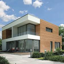 Modern Home Designs Construction Maison Maison Moderne Maison Individuelle