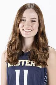 2019-20 Women's Basketball Roster