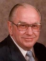 Wayne Thurgood Smedley Obituary November 3, 2010