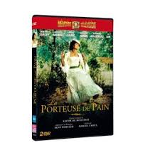 La Porteuse De Pain Dvd Dvd Zone 2 Achat Prix Fnac