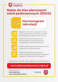 Strony rekrutacyjne przedszkoli, szkół, placówek wychowania pozaszkolnego (mdk, hzpit) oraz bursy płockiej Serwis Informacyjny Miasta Debica Nabor Do Klas Pierwszych