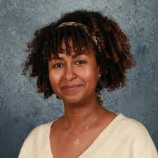 Ms. Assefa