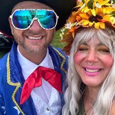 Danny's Refreshing Swim and Upcoming Departure from Knoxville