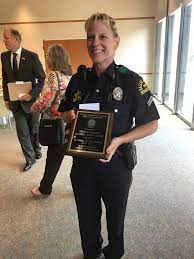 Check spelling or type a new query. June Officer Of The Month Senior Corporal Melissa Coody Dpd Beat