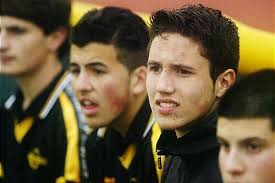 Boys Bay Division has no pushovers