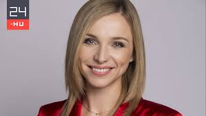 Dobos Evelin szerepet kapott egy Hallmark-filmben, szerinte angolul  könnyebb játszani