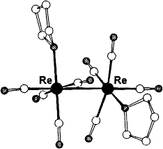1,2-eq,eq-[Re2(CO)8(THF)2]: A Reactive Re2(CO)8 Fragment That Easily  Activates H−H and C−H Bonds | Organometallics