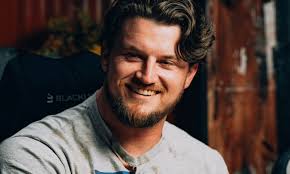 Check Out Johnny Stanton's Story