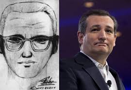 The zodiac killer is blamed for at least five murders in 1968 and 1969 in the san francisco bay area. More Evidence Ted Cruz Might Be The Zodiac Killer Gq