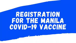 The philippines aims vaccinate 60 to 70 million people over the next few years, falling short of an earlier promise made by president duterte. Steps On How To Register For Bureau Of Permits Manila