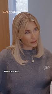 Sam & Billie Visit a Children's Hospice... ❤️‍🩹 Watch Sam & Billie: Sister  Act Now On ITVX 🎉 You Don't Want To Miss This! #fyp #viral #reality  #samandbillie #itv