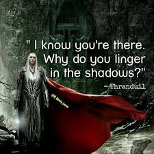 Thranduil, son of oropher, was an elven king who ruled over the woodland realm in the second and third ages. Thranduil S Harem On Twitter Time For Thranduilquotes Which Quotes Do You Prefer Book Or Movie Thranduil Dos Thehobbit Leepace Mirkwood