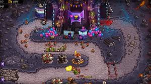 You have to go with a magician in a dangerous adventure, during the game you will need to collect a powerful army, and embody all the evil plans vesnina! Kingdom Rush Vengeance Download Apk For Android Free Mob Org