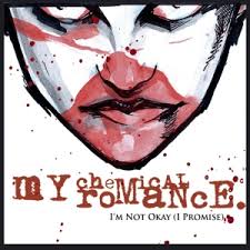 Below you'll find more than you can copy any my chemical romance roblox id from the list below by clicking on the copy button. I M Not Okay I Promise Wikipedia