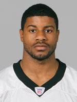 Robert McClain, Tampa Bay, Cornerback