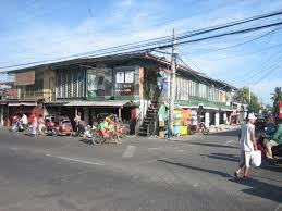 Paniqui is a first class urban municipality in the province of tarlac, philippines. Our Old House In Paniqui Tarlac Anyway We Don T Have A New One Lol Mapio Net