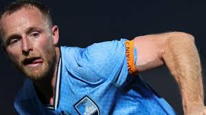 Sky Blues 'disappointed' by early Australia Cup exit