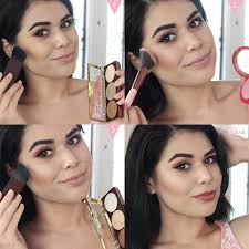 REVIEW: Physicians Formula Bronze Booster Palettes