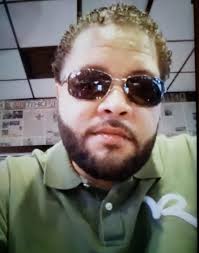 Obituary for Victor Chad Locklear