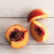 We may earn money or products from the companies mentioned in this post through our peaches might be sweet, but that doesn't mean they are high in calories. Should You Peel And Then Slice Peaches Or Slice And Then Peel Them Both Approaches Are Covered Here Peach Juice Peach Fruit Eat A Peach