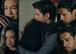 Pin De Raquel Espejo En Kara Sevda Novelas Series Suenos