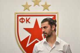 With 54 senior international caps to his. Aleksandar Dragovic Kurir