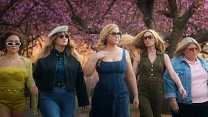 Motherhood is a beautiful journey. This is not that story. Kinda Pregnant  is due February 5.