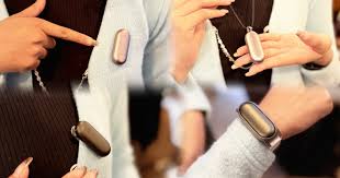 擁有四種不同佩戴風格的AI語音記錄器「PLAUD NotePin」發表，與GPT-