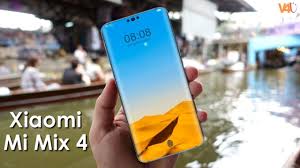 Market prices updated for all mobile phones are nearest to market. Xiaomi Mi Mix 4 Price In Pakistan Specifications Urdupoint Com