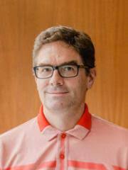 Professor Markus Barth