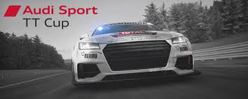 We notice you're using an ad blocker. Audi Sport Tt Cup Erhaltlich Raceroom Com
