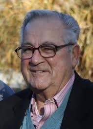 Norman Lautieri Obituary