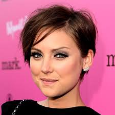 Just look at how many different options you have available at your fingertips. Hair Icon Jessica Stroup Andree Marie