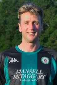 Finn Daniels-Yeomans