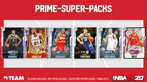 Take action now for maximum saving as these discount codes will not valid forever. Nba 2k21 Myteam On Twitter Locker Code Use This Code For A Guaranteed Player Card Kd Amy Tim Duncan Career Highlights T Mac Reward Ben Simmons Moments Kristaps