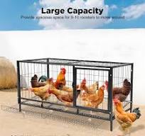 Las mejores ofertas en Gran gallineros para Pollos | eBay