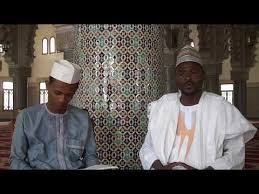 Kadan Daga Cikin Tarihin Sheikh Ibrahim Saleh Youtube