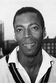 Lance Gibbs was a master of the craft of off-spin. Gibbs made his  first-class debut in 1953–54, playing for British Guiana against MCC at his  home ground of Bourda. In MCC's first (