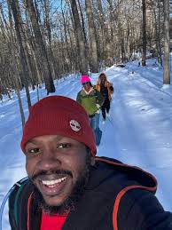 How many miles is the Switchback trail?