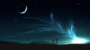 Rick And Morty Wallpaper Full Hd 2020 Live Wallpaper Hd Northern Lights Night Skies Scenery