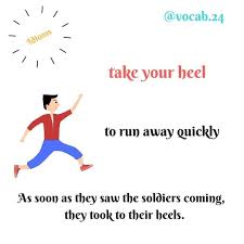 Ielts Pte Ssc Upsc Vocabulary On Instagram New Idioms For The Day Use This Phrase In A Sentence Idiomoftheday Idiom In 2020 Vocabulary Vocabulary Building Idioms
