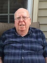 Richard Delehanty Obituary