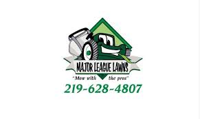 Major league lawn care asub kohas brownsville. Major League Lawns Facebook