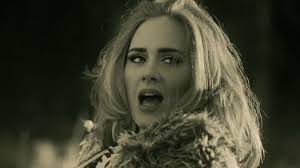 Adele premieres 'intimate' new song