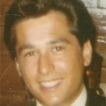 Angelo "John" Rapone, Jr. Obituary