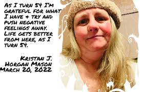 Kris Mason (@weslynkris)